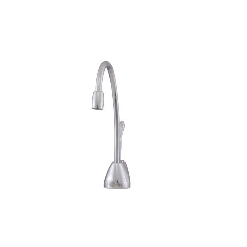 Image of InSinkErator F-GN1100BLK Water Dispenser