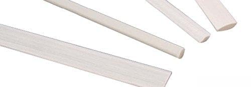 Segellatte 31x3 mm (4 m) (Packung 4 m)