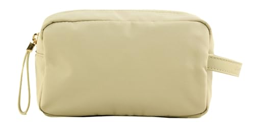 Trosa Washbag Sandstone Kapten & Son pour vos escapades de week-end