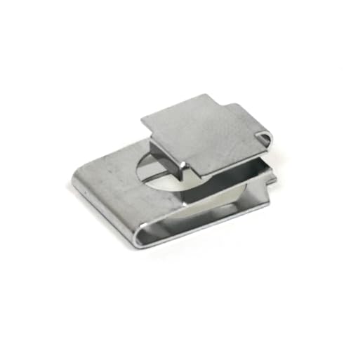 Spring Clip For Wiper Motor Arm Or Hide-a-way Headlight Arm For Ford Torino 1968-1971
