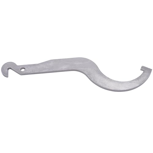Image of 2877408 Spanner Wrench,Shock Spanner Wrench Tool,Shock Adjustment Spanner Cam Wrench Tool Compatible with Polaris Sportsman XP 850 570 550, RZR XP 900,RZR 900,RZR 570