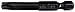 GRK 772691874511 Not Available CARD30-2 T-30 2-Inch, 2 Bits per Card, Black