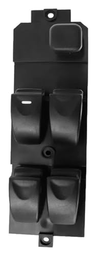 Interrupteur de lève-vitre MR740599 pour Mitsubishi Carisma et Space Star 1995-2006