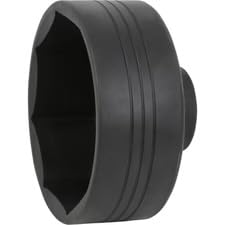 Wheel Shaft Cover Socket 115mm 8 Point for Volvo HGV