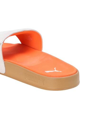 Image of PUMA unisex-adult Leadcat 2.0 Palermo Foil Slide