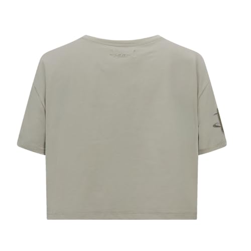 Image of Pro Standard NBA Womens Womens NBA Neutral Cotton Short Sleeve Boxy Tee