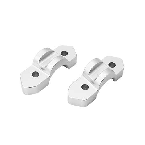 Motocicleta abrazadera manillar elevador adaptador de extensión R1300GS 2023 2024 3