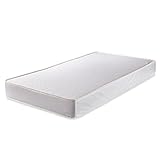 LA Baby Waterproof Portable/Mini Crib Mattress, 3