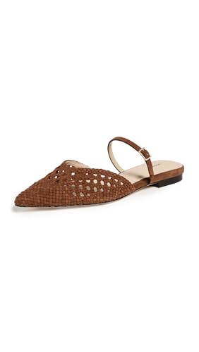 L'AGENCE Women's Jacklyn Flats