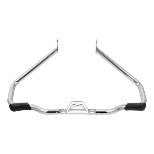 Barre de protection moteur pour voyager serein en Heritage Classic