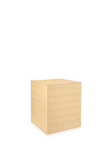 Kartell EUR Scabello, Tortora