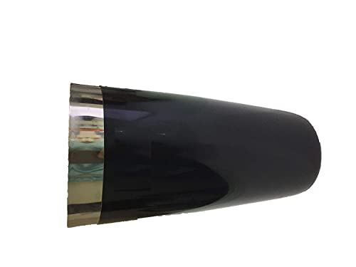 Bar Shaker Cocktail Shaker Stainless Steel Shaker White And Black Vinyl Coating 28 Oz