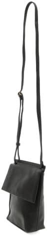 Joy Susan Women's Fashion Purse Jensy Front Flap Crossbody Handbag - Image 3