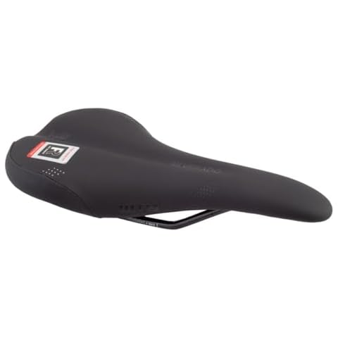 Wtb Silverado Narrow Steel Black Saddle Cover