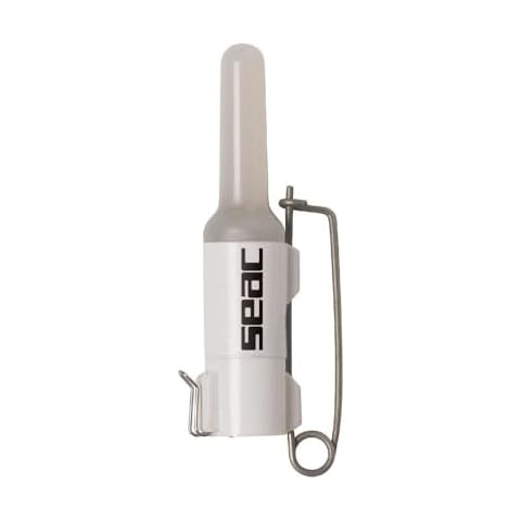 Accessoire de plongée SEAC 1110045000000A Cover