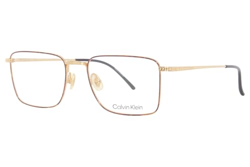 La mejor selección de Lentes Oftalmicos Calvin Klein disponible en línea. 42 Calvin Klein Gafas de sol para hombre, 213 Havana Gold, 53