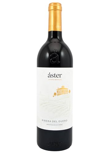 Áster Crianza: Pack de 6 Botellas de Vino Tinto Seleccionado Áster Crianza: Pack de 6 Botellas de Vino Tinto Seleccionado