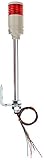  Schneider xvc6b15s Señal Station 60 mm LED 24 V a Tubo, 22