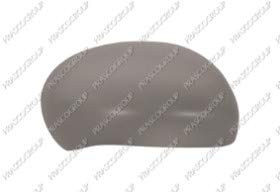 PRASCO DS7007413 Aussenspiegel Kappe Abdeckung Gehäuse Kompatibel mit NISSAN JUKE F15