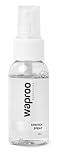 Waproo Stretch Spray Leather Shoe Expander Stretcher 50ml