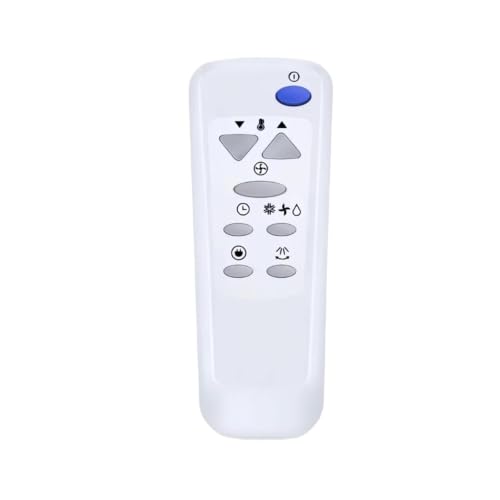 Télécommande de remplacement climatiseur pour rafraîchir votre salon durant les journées d'été