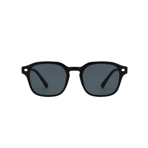 Lunettes de soleil pour femmes et hommes protégeant des reflets avec style rétro