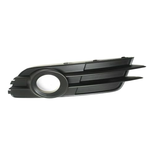 Rejillas luz antiniebla parachoques delantero 4G0807681A 4G0807682G para coche A6 C7