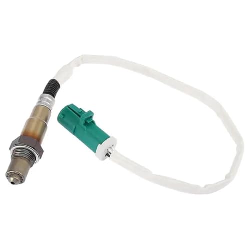 Sonde Lambda C-Max II Réduire Consommation Capteur Air Carburant 3M519F472DC