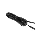 Generic Kamera Samochodowa dla Dzieci z rozdzielczością 1080P HD Noktowizor dla Niemowląt i Małych Dzieci, Obracana o 360° Tyłem do Kierunku Jazdy, Pasująca do Monitora Siedzenia Podczas Wycieczek