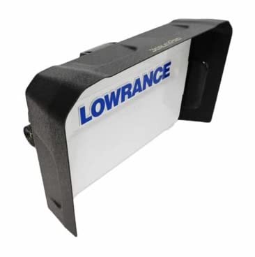 Lowrance Hook/Elite Visors-image-15