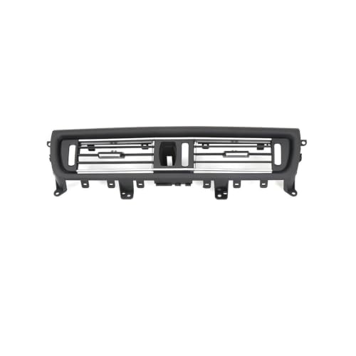 Rejilla de ventilación central de alta calidad para consola de coche BMW Serie 5 F10 F11