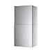 FOTILE Adjustable Decorative Chimney Cover-8' Ceiling Applied-JQG7501,JQG7522,JQG7505,JQG9001 Range Hoods, Stainless Steel