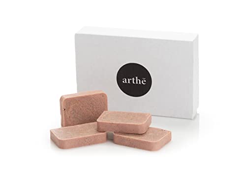 Jabones, Drugstore KIT 4 JABON ARTESANAL DE CANELA EN BARRA