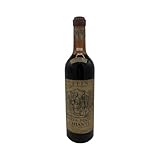 ruffino riserva ducale oro 2014 Sangiovese: 100% Vintage Bottle - Ruffino Chianti Riserva Ducale Serie Oro DOC 1964 0,75 lt. - COD. 3823