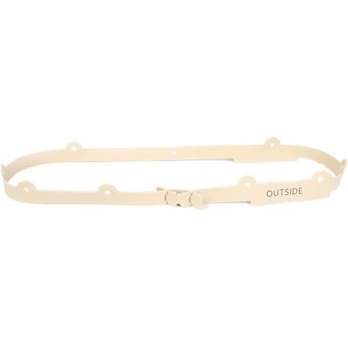 Xanorrg Reemplazo De Falda Limpiador Piscina Pieza Limpiador Piscina Automático Que Mejora La Eficiencia Limpieza para Modelos GW9500 360151 Junta