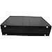 LYS Carrying Case (Attaché) Document - Black