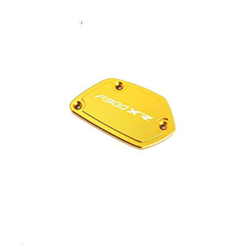 Bouchon réservoir fluide BMW F900R stop fuites couvercle d'huile frein avant embrayage CNC 2022