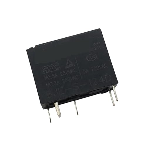 Relais HF33F-024-ZS3 24V CC pour réparer carte électronique climatisation et chauffage