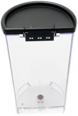 Water Tank, Water Container, Water Box ，Compatible For Nespresso，Compatible For Pixie C61 C60，capsule Coffee Machine