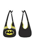 BATMAN LOGO BLACK HOBO