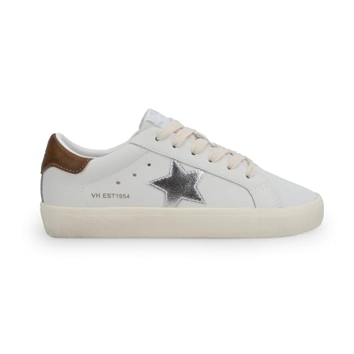 Image of VINTAGE HAVANA Womens Flair Slip On Sneakers Shoes Casual