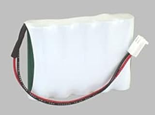 Technical Precision Replacement for RESPIRONICS Criterion 40 Monitor Battery