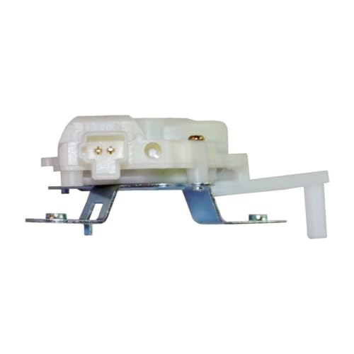 Mecanismo de portón trasero Yaris 1999-2005 con actuador de pestillo y bloqueo maletero regular