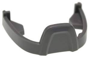 Klemmer compatibel met / reserveonderdeel voor Kärcher 5.745-038.0 SP6 SP7 SP9.000 SP9.500 SP11.000 SP16.000 dompelpompen