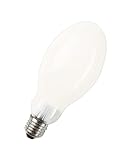 OSRAM Hochdruck Entladungslampe POWERSTAR HQI-E coated, MH Quarz geschlossene Leuchten, HQI-E 1000W/N COATED E40 , 1 Stück