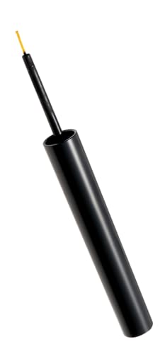 L.A. COLORS Chrome Liquid Eyeliner Liquid Gold miniatura 3