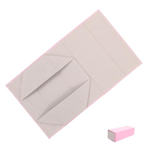 TOVINANNA Soft Clip Glasses Case Multiple Glasses Storage Organizer Hard Shell Sunglasses Boxes