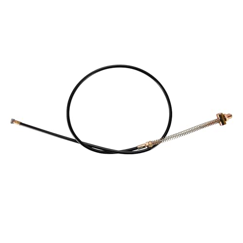 Cable de freno de tambor de 38.18 pulgadas para moto de cross 50cc a 150cc