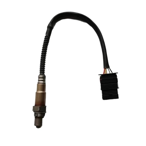 Sonde lambda 11787589122 pour éteindre le voyant moteur et l'excès de gaz
