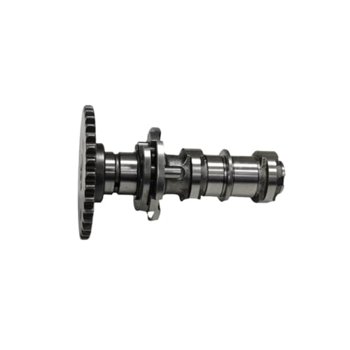 Árbol de levas para reparar motor Suzuki LTZ400 recambio 12720-07G10 3